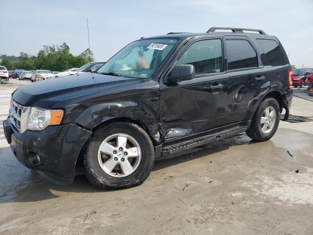 2009 Ford Escape Xlt