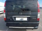 2007 MERCEDES BENZ VITO 120 C for sale at Copart CHESTER