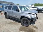 2015 Jeep Patriot Sport იყიდება Assonet-ში, MA - Front End