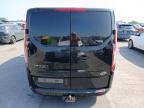 2016 FORD TRANSIT CU for sale at Copart CHESTER