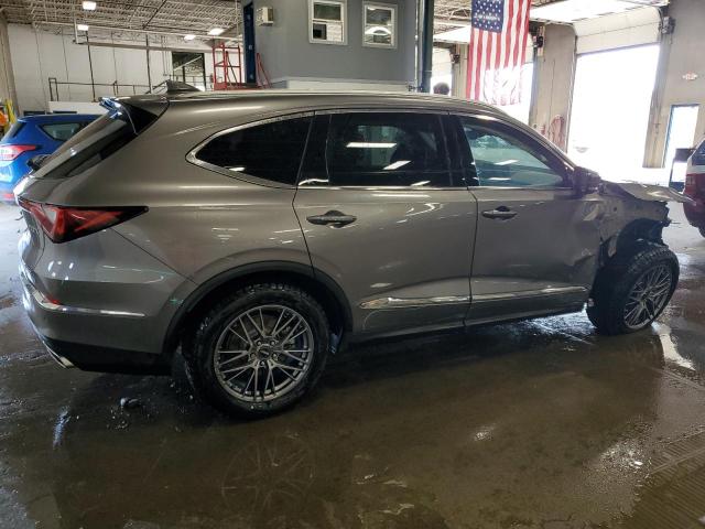  ACURA MDX 2023 Szary