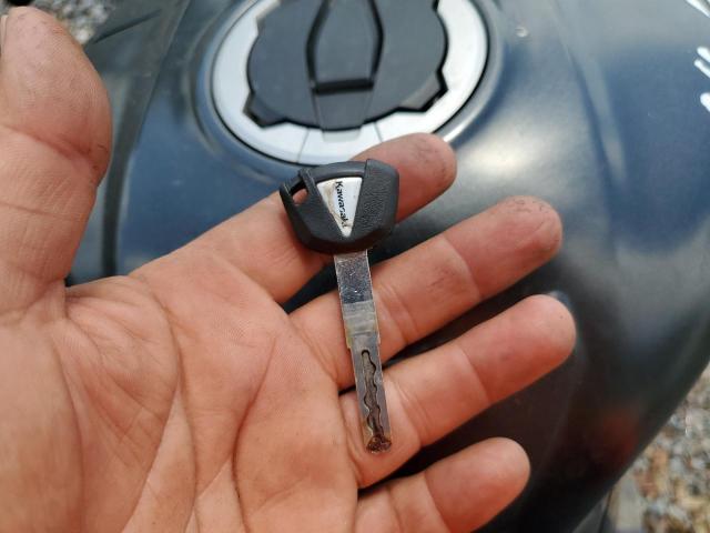 2021 Kawasaki Zx1002 M 02 M , VIN: JKBZXVM18MA000109
