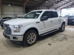 2017 Ford F150 Supercrew للبيع في Greenwell Springs، LA - Rear End