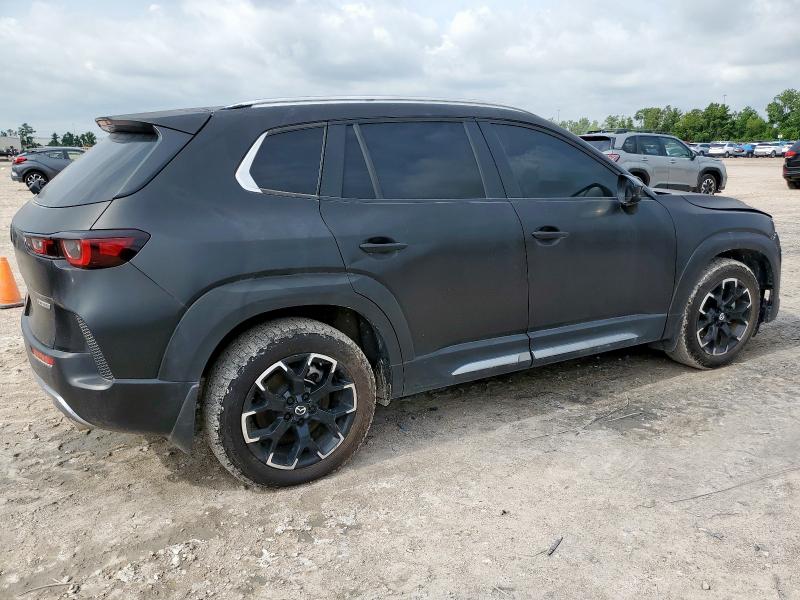  MAZDA CX-50 2023 Black