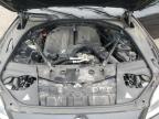 2016 BMW 640 XI GRAN COUPE   for sale at Copart ON - COOKSTOWN