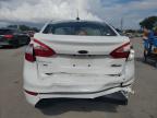 2015 Ford Fiesta Se   იყიდება Orlando-ში, FL - Rear End
