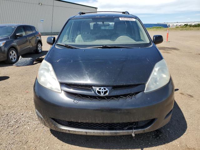 2009 TOYOTA SIENNA CE  