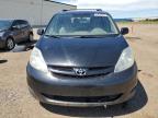 2009 TOYOTA SIENNA CE   for sale at Copart AB - CALGARY