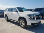 2015 Chevrolet Tahoe C1500 Lt na sprzedaż w Haslet, TX - Hail
