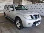 2010 NISSAN NAVARA ACE for sale at Copart EAST KILBRIDE