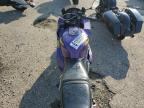 1987 HONDA CBR600 F   for sale at Copart MI - DETROIT