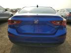 2019 Honda Insight Lx zu verkaufen in Elgin, IL - Mechanical