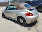 2014 Volkswagen Beetle    na sprzedaż w Los Angeles, CA - Front End