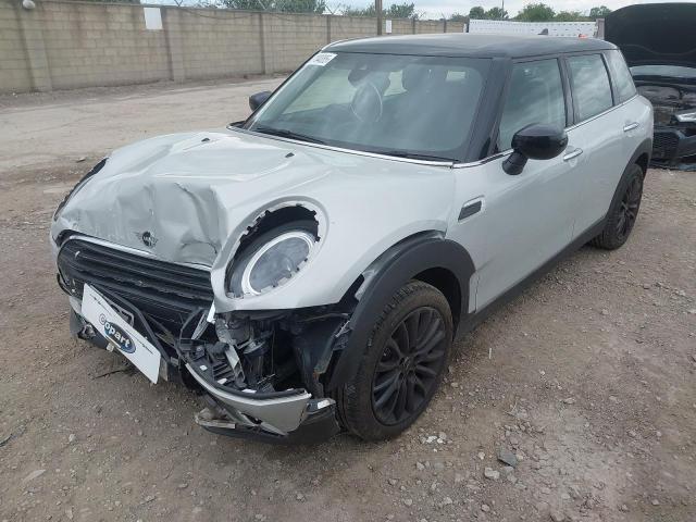 MINI CLUBMAN CO 2021
