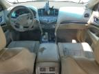 2013 INFINITI JX35    à vendre chez Copart NC - RALEIGH NORTH