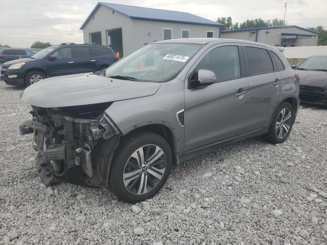 2021 Mitsubishi Outlander Sport Es