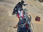 2017 HARLEY-DAVIDSON FLHXS STREET GLIDE SPECIAL   for sale at Copart KY - LOUISVILLE