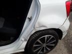 2014 VOLKSWAGEN POLO SE for sale at Copart WOLVERHAMPTON