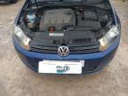 2011 VOLKSWAGEN GOLF MATCH for sale at Copart BRISTOL
