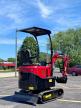 2025 Other                       Excavator იყიდება Pennsburg-ში, PA - Minor Dent/Scratches