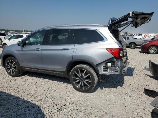  HONDA PILOT 2021 Gray