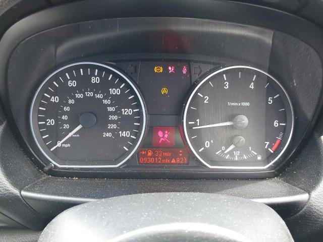 2009 BMW 116I SE