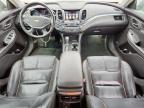 2016 Chevrolet Impala Ltz for Sale in Haslet, TX - Hail