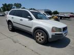 2004 Volvo Xc90  for Sale in Sacramento, CA - Front End
