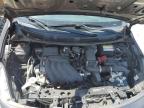 2018 Nissan Versa S იყიდება Jacksonville-ში, FL - Rear End