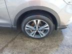 2017 NISSAN QASHQAI N- for sale at Copart WHITBURN