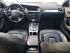2013 Audi A4 Allroad Premium Plus за продажба в Northfield, OH - Front End