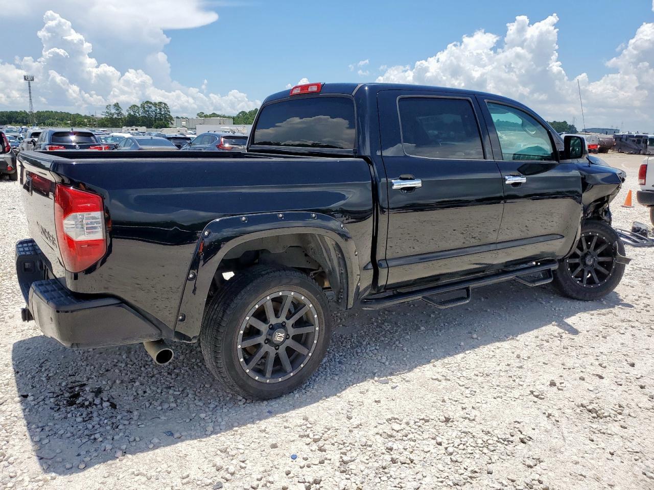 TOYOTA TUNDRA 2016 VIN 5TFAW5F12GX498347 фото 3