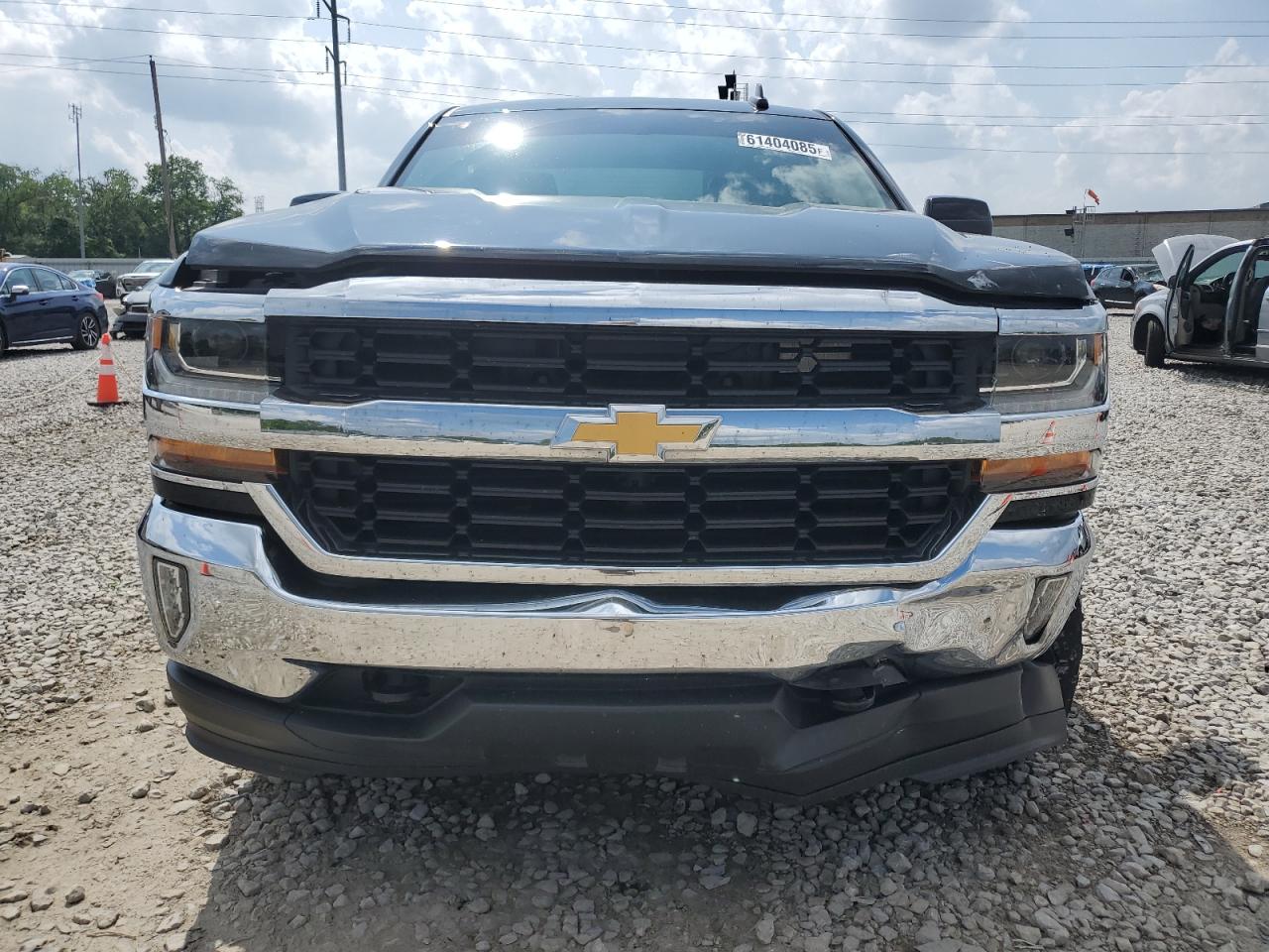 2GCVKPEC9K1202807 CHEVROLET ALL Models 2019