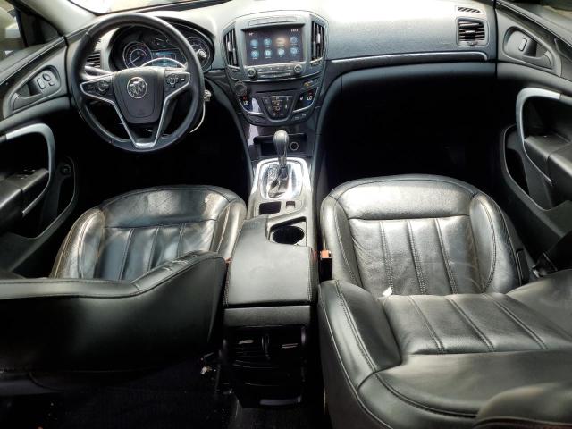  BUICK REGAL 2016 Бежевый