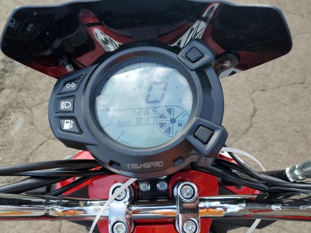 2024 OTHER MOTORCYCLE SCOOTER  