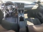 2018 Honda Civic Ex იყიდება Reno-ში, NV - Side