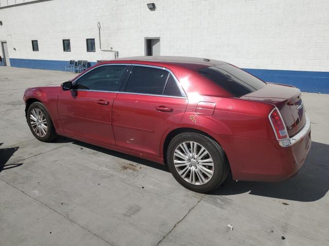  CHRYSLER 300 2014 Bordowy