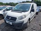 2009 FIAT SCUDO COMF for sale at Copart WOLVERHAMPTON