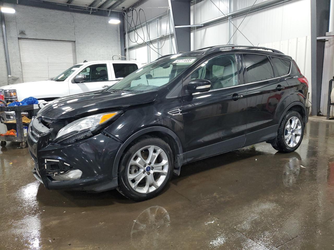 2013 Ford Escape Sel للبيع في Ham Lake، MN - Front End