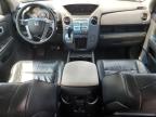 2011 Honda Pilot Exl na sprzedaż w Sun Valley, CA - Front End
