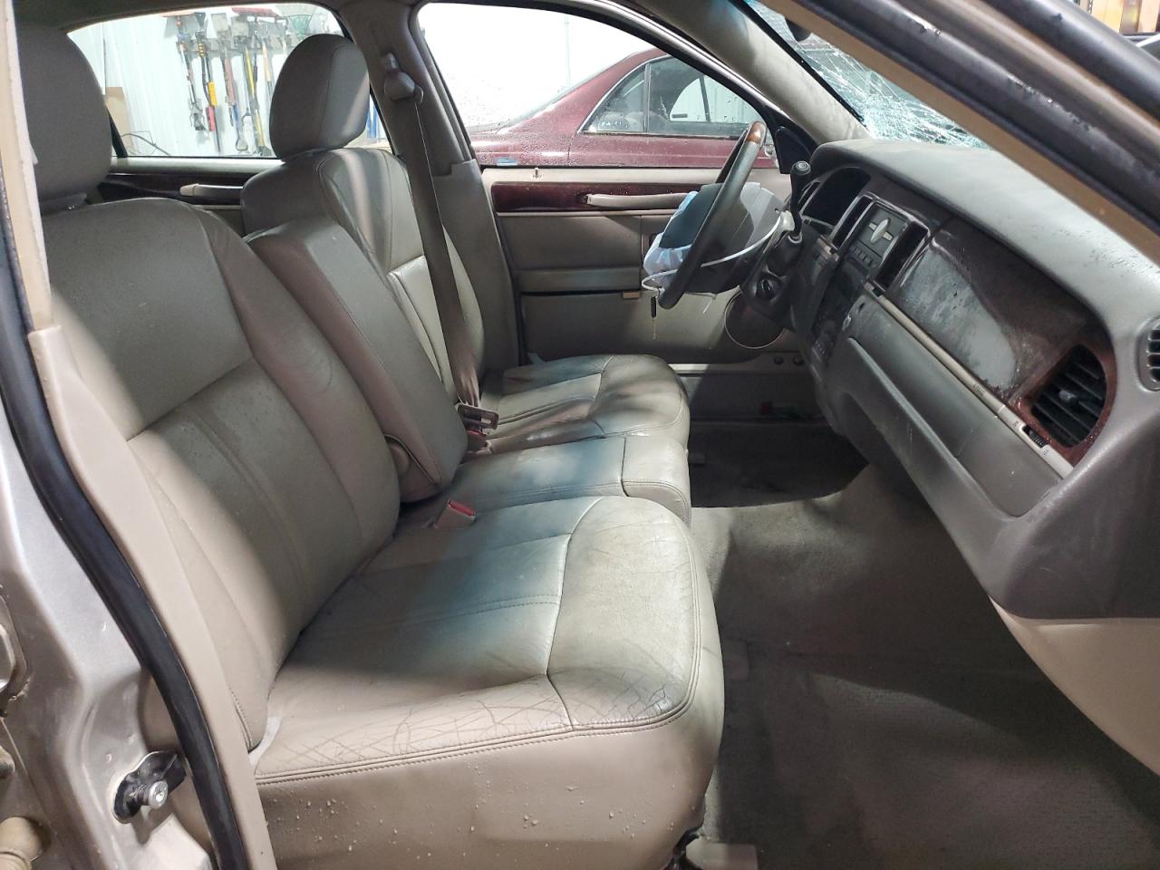 2006 Lincoln Town Car Signature Limited VIN: 1LNHM82W96Y626272 Lot: 61566265
