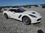 2016 Chevrolet Corvette Z06 2Lz en Venta en Arcadia, FL - Vandalism