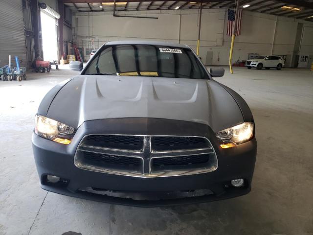  DODGE CHARGER 2013 Silver