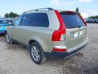 2008 VOLVO XC90 SE D5 for sale at Copart WISBECH