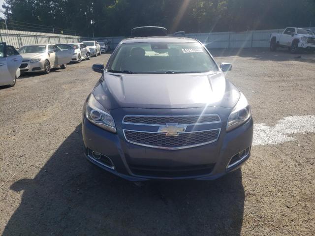  CHEVROLET MALIBU 2013 Granatowy