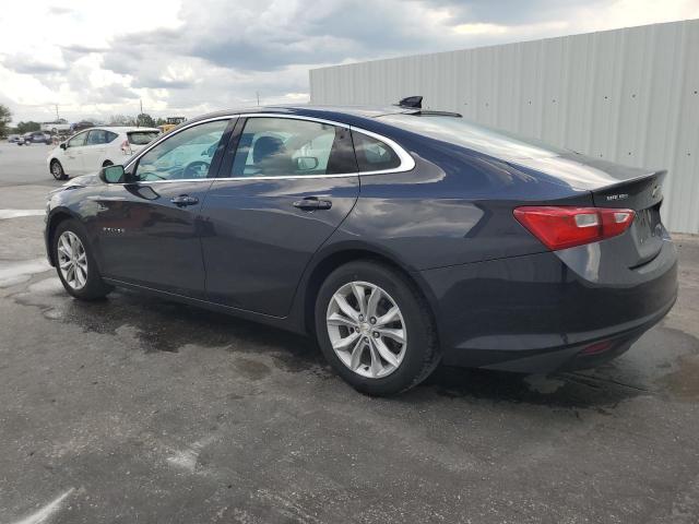 CHEVROLET MALIBU 2023 Szary