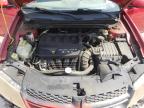 2012 DODGE AVENGER SXT   for sale at Copart VA - RICHMOND EAST