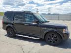 2015 Land Rover Lr4 Hse იყიდება Littleton-ში, CO - Side
