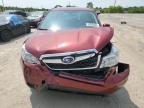 2015 Subaru Forester 2.5I Premium продається в Indianapolis, IN - Front End