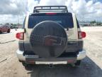 2008 TOYOTA FJ CRUISER    à vendre chez Copart FL - WEST PALM BEACH